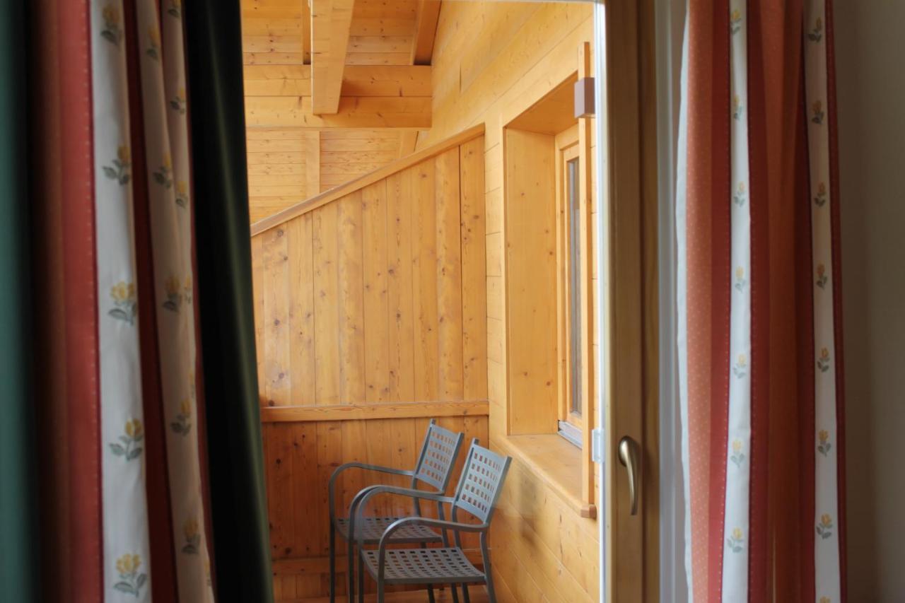 Hotel Landgasthof Laerchenwald Collepietra  Ngoại thất bức ảnh